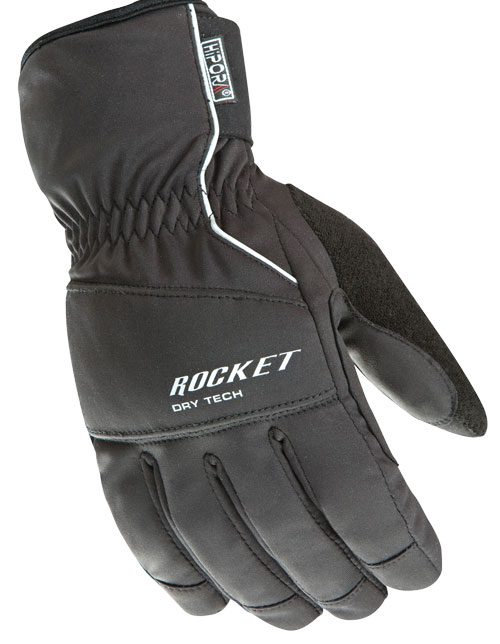 Joe Rocket Cold-Weather Gloves - Motorcycle Classics